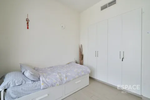 Vila di Dubai South (Dubai World Central), Dubai, UEA 4 kamar tidur, 272 m2 nomor 737965 - foto 11