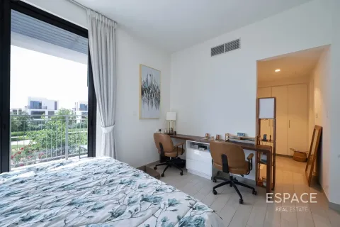 Vila di Dubai South (Dubai World Central), Dubai, UEA 4 kamar tidur, 272 m2 nomor 737965 - foto 6