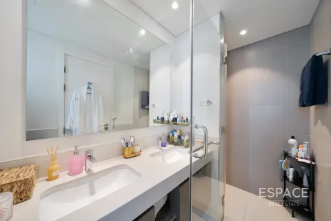 Vila di Dubai South (Dubai World Central), Dubai, UEA 4 kamar tidur, 272 m2 nomor 737965 - foto 14