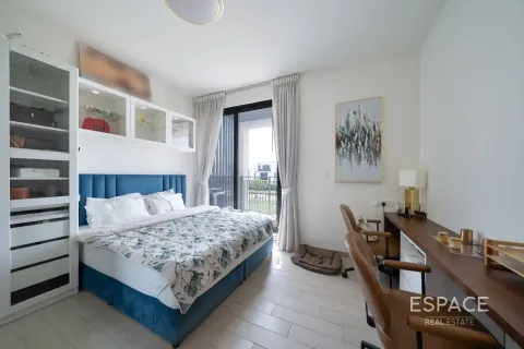 Vila di Dubai South (Dubai World Central), Dubai, UEA 4 kamar tidur, 272 m2 nomor 737965 - foto 10