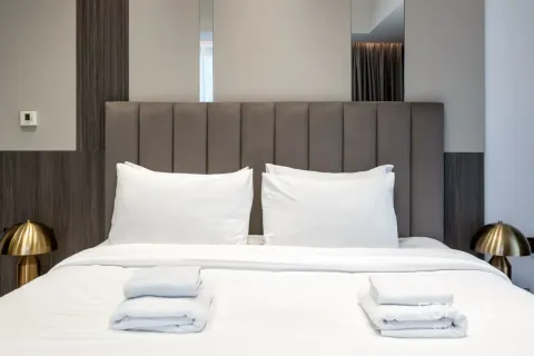 Lakás itt: Dubai Marina, EAE, 1 hálószoba, 84 m², azonosító: 737951 - fénykép 15