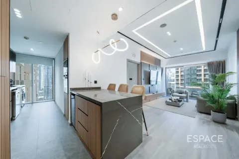 Lakás itt: Dubai Marina, EAE, 1 hálószoba, 84 m², azonosító: 737951 - fénykép 7