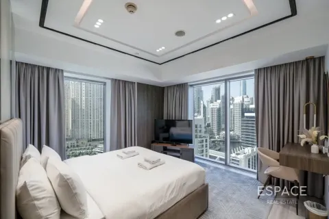 Lakás itt: Dubai Marina, EAE, 1 hálószoba, 84 m², azonosító: 737951 - fénykép 10