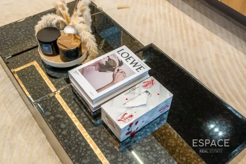 Lakás itt: Dubai Marina, EAE, 1 hálószoba, 84 m², azonosító: 737951 - fénykép 18