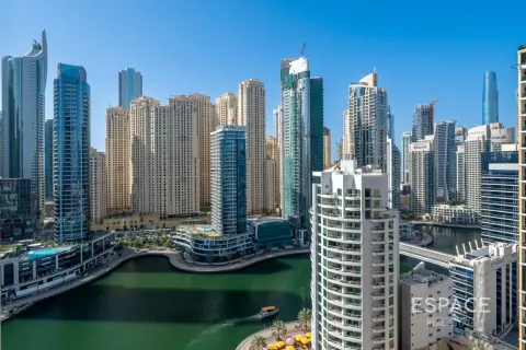 Lakás itt: Dubai Marina, EAE, 1 hálószoba, 84 m², azonosító: 737951 - fénykép 1