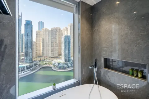 Lakás itt: Dubai Marina, EAE, 1 hálószoba, 84 m², azonosító: 737951 - fénykép 17