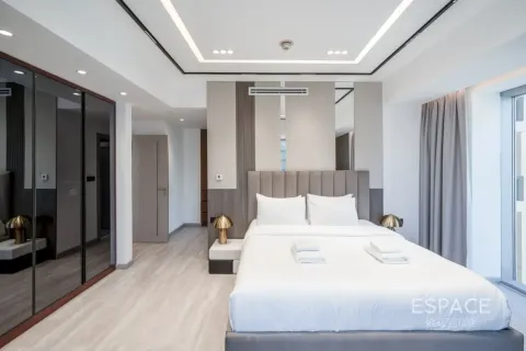 Lakás itt: Dubai Marina, EAE, 1 hálószoba, 84 m², azonosító: 737951 - fénykép 12
