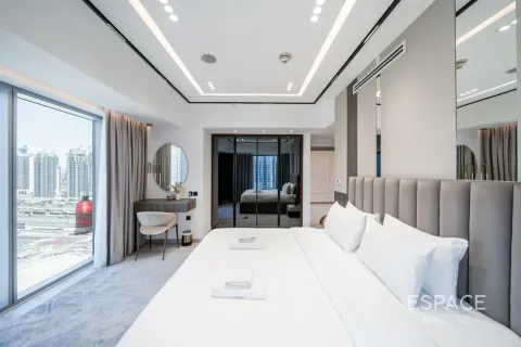 Lakás itt: Dubai Marina, EAE, 1 hálószoba, 84 m², azonosító: 737951 - fénykép 13