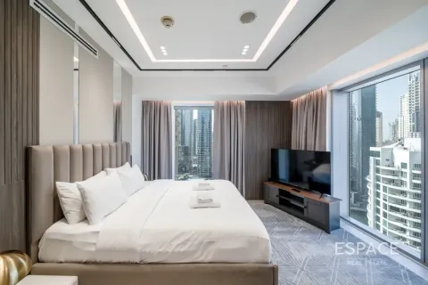 Lakás itt: Dubai Marina, EAE, 1 hálószoba, 84 m², azonosító: 737951 - fénykép 11