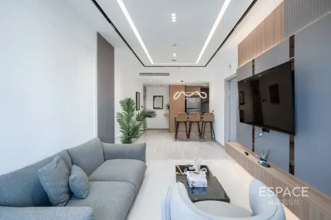 Lakás itt: Dubai Marina, EAE, 1 hálószoba, 84 m², azonosító: 737951 - fénykép 3