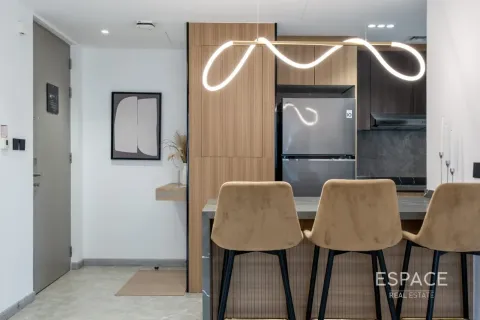 Lakás itt: Dubai Marina, EAE, 1 hálószoba, 84 m², azonosító: 737951 - fénykép 6