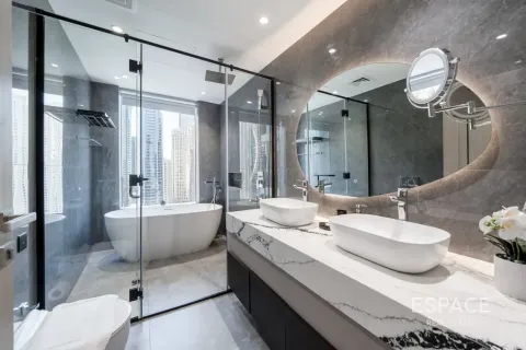 Lakás itt: Dubai Marina, EAE, 1 hálószoba, 84 m², azonosító: 737951 - fénykép 16