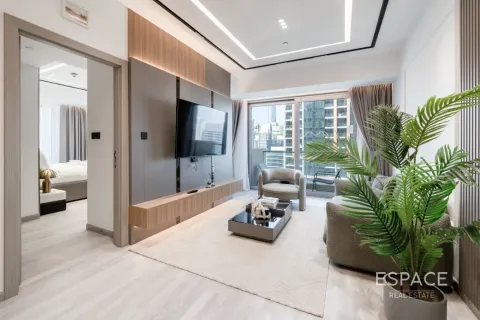 Lakás itt: Dubai Marina, EAE, 1 hálószoba, 84 m², azonosító: 737951 - fénykép 5