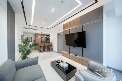 Lakás itt: Dubai Marina, EAE, 1 hálószoba, 84 m², azonosító: 737951 - fénykép 2