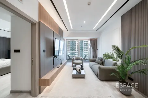 Lakás itt: Dubai Marina, EAE, 1 hálószoba, 84 m², azonosító: 737951 - fénykép 4