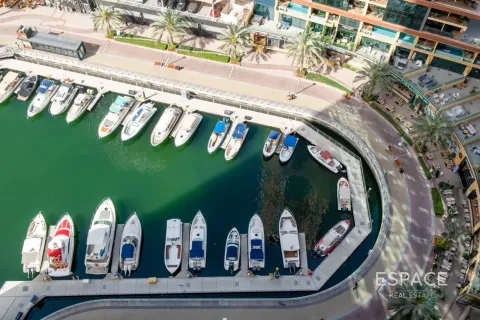 Lakás itt: Dubai Marina, EAE, 1 hálószoba, 84 m², azonosító: 737951 - fénykép 20