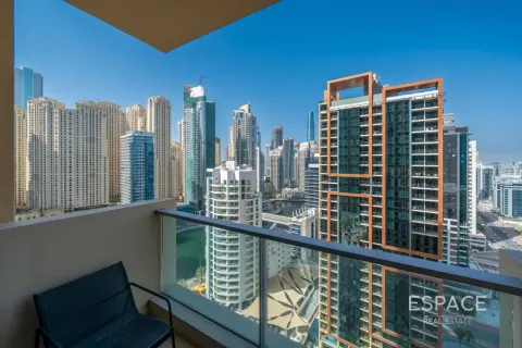 Lakás itt: Dubai Marina, EAE, 1 hálószoba, 84 m², azonosító: 737951 - fénykép 19