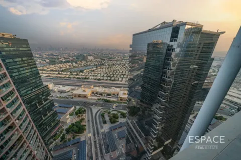 Διαμέρισμα σε Jumeirah Lake Towers, Dubai, ΗΑΕ 5 υπνοδωμάτια, 573 τ.μ. Αρ. 737949 - φωτογραφία 20