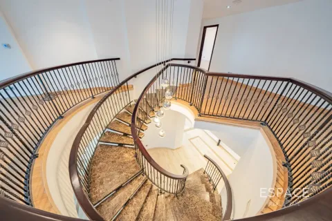 Διαμέρισμα σε Jumeirah Lake Towers, Dubai, ΗΑΕ 5 υπνοδωμάτια, 573 τ.μ. Αρ. 737949 - φωτογραφία 6