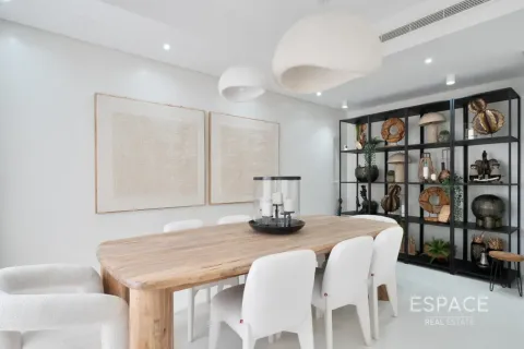 Maison de ville à vendre à  Al Furjan, Dubai, EAU 3 chambres, 262 m2 № 737963 - photo 4