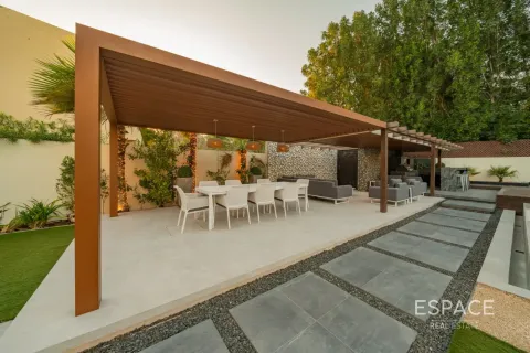 Villa à vendre à  Arabian Ranches, Dubai, EAU 5 chambres, 511 m2 № 737964 - photo 4