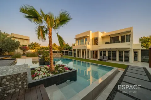 Villa à vendre à  Arabian Ranches, Dubai, EAU 5 chambres, 511 m2 № 737964 - photo 17