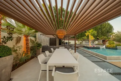 Villa à vendre à  Arabian Ranches, Dubai, EAU 5 chambres, 511 m2 № 737964 - photo 18