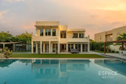 Villa à vendre à  Arabian Ranches, Dubai, EAU 5 chambres, 511 m2 № 737964 - photo 16