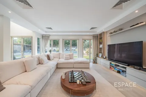 Villa à vendre à  Arabian Ranches, Dubai, EAU 5 chambres, 511 m2 № 737964 - photo 6