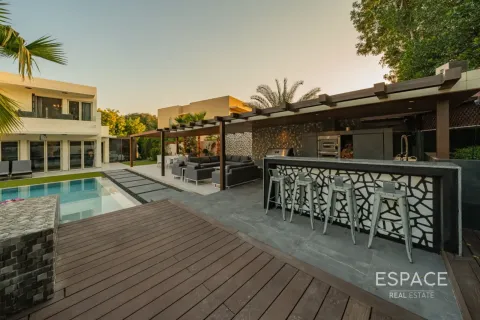 Villa à vendre à  Arabian Ranches, Dubai, EAU 5 chambres, 511 m2 № 737964 - photo 15