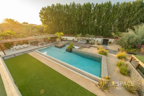Villa à vendre à  Arabian Ranches, Dubai, EAU 5 chambres, 511 m2 № 737964 - photo 2