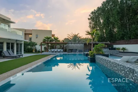 Villa à vendre à  Arabian Ranches, Dubai, EAU 5 chambres, 511 m2 № 737964 - photo 3