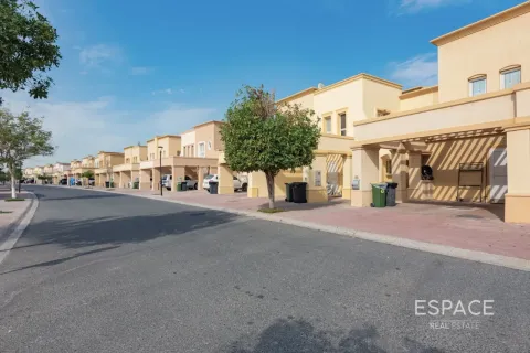 Vila v The Springs, Dubai, SAE 2 ložnice, 153 m² Č.: 737950 - fotografie 2