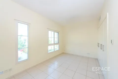 Vila v The Springs, Dubai, SAE 2 ložnice, 153 m² Č.: 737950 - fotografie 6