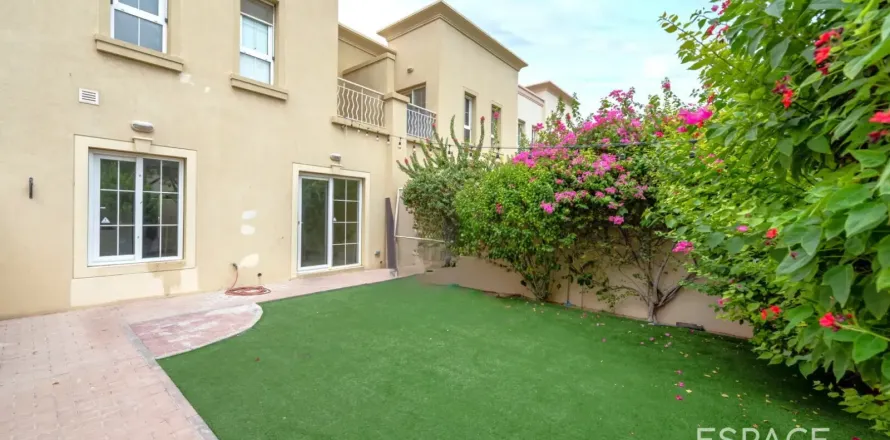Vila v The Springs, Dubai, SAE 2 ložnice, 153 m² Č.: 737950