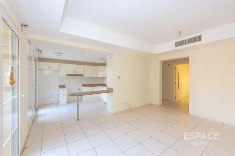 Vila v The Springs, Dubai, SAE 2 ložnice, 153 m² Č.: 737950 - fotografie 9