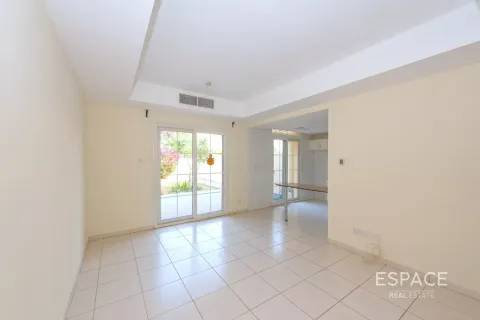 Vila v The Springs, Dubai, SAE 2 ložnice, 153 m² Č.: 737950 - fotografie 7