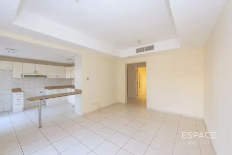Vila v The Springs, Dubai, SAE 2 ložnice, 153 m² Č.: 737950 - fotografie 8