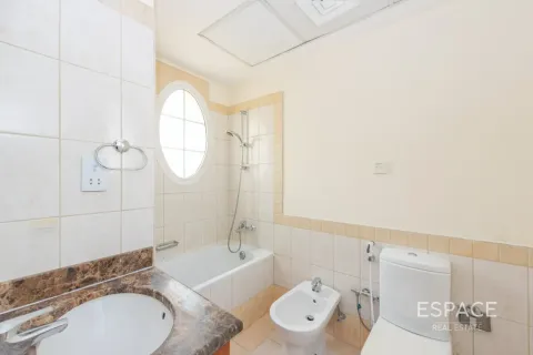 Vila v The Springs, Dubai, SAE 2 ložnice, 153 m² Č.: 737950 - fotografie 5