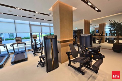 Apartman u Business Bay, Dubai, UAE 2 spavaćih soba, 120 m2 Br. 679724 - fotografija 15