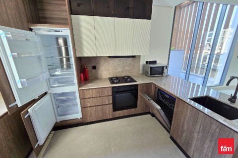 Apartman u Business Bay, Dubai, UAE 2 spavaćih soba, 120 m2 Br. 679724 - fotografija 3