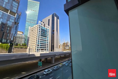 Apartman u Business Bay, Dubai, UAE 2 spavaćih soba, 120 m2 Br. 679724 - fotografija 1