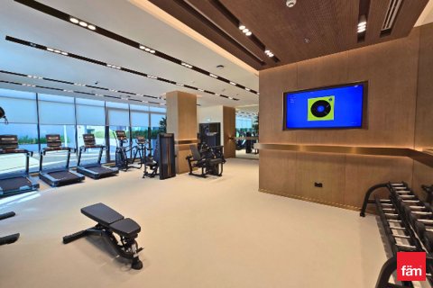 Apartman u Business Bay, Dubai, UAE 2 spavaćih soba, 120 m2 Br. 679724 - fotografija 14