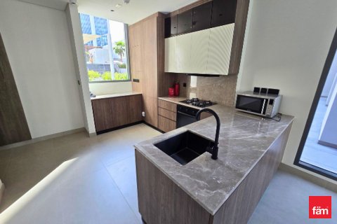 Apartman u Business Bay, Dubai, UAE 2 spavaćih soba, 120 m2 Br. 679724 - fotografija 13