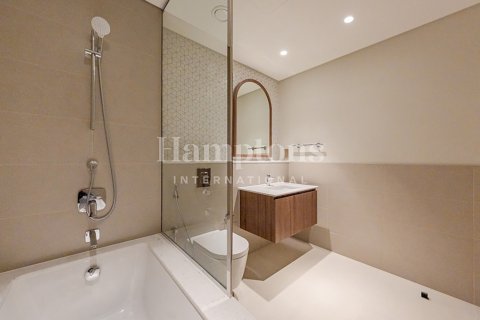 Dubai Creek Harbour (The Lagoons)、Dubai、UAE にあるマンションの賃貸物件 1ベッドルーム、64.24985674 m2、No679700 - 写真 6