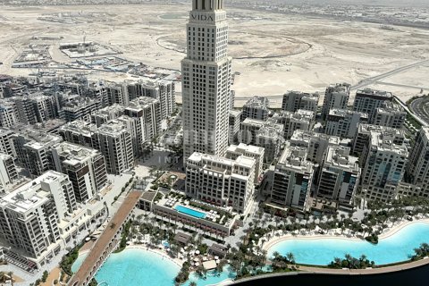 Dubai Creek Harbour (The Lagoons)、Dubai、UAE にあるマンションの賃貸物件 1ベッドルーム、64.24985674 m2、No679700 - 写真 10