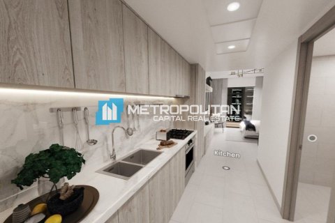 Купить квартиру на Остров Саадият, Абу-Даби, ОАЭ 44.4м2, № 679722 - фото 5