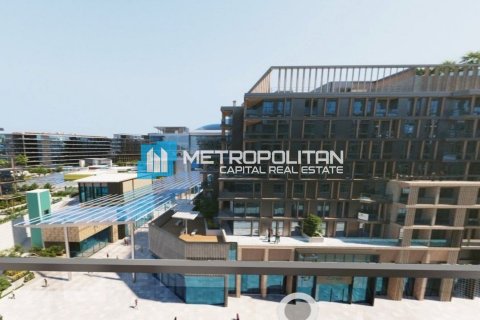 Купить квартиру на Остров Саадият, Абу-Даби, ОАЭ 44.4м2, № 679722 - фото 3