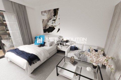 Купить квартиру на Остров Саадият, Абу-Даби, ОАЭ 44.4м2, № 679722 - фото 2