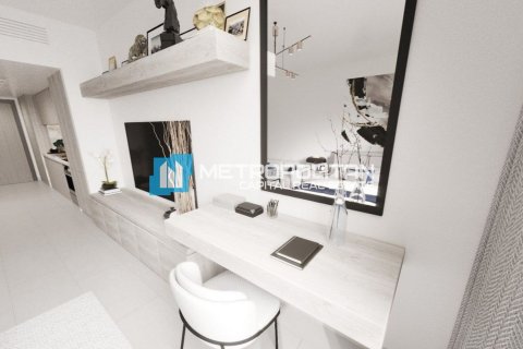 Купить квартиру на Остров Саадият, Абу-Даби, ОАЭ 44.4м2, № 679722 - фото 6